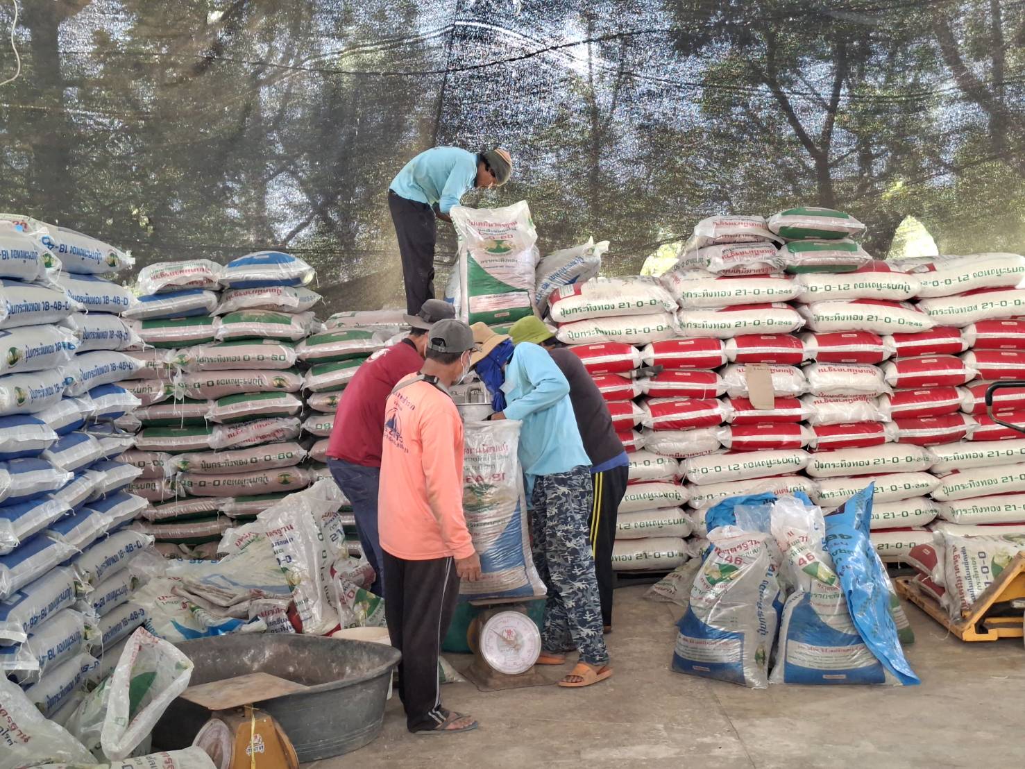 title - ผู้ตรวจราชการ ส.ป.ก. ประชุมตรวจราชการและติดตามความก้าวหน้าผลการดำเนินงานตามแผนการตรวจราชการของผู้ตรวจราชการสำนักงานการปฏิรูปที่ดินเพื่อเกษตรกรรม ประจำปีงบประมาณ พ.ศ. 2569 รอบที่ 1 เขตตรวจราชการที่ 9 จังหวัดตราด